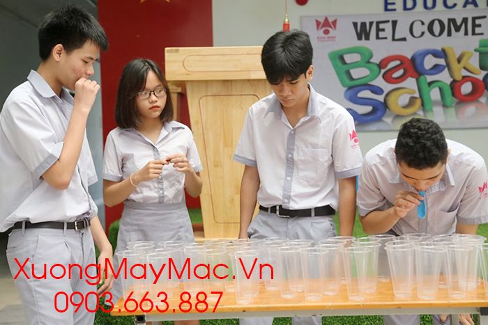 c&ocirc;ng ty may đồng phục gi&aacute; rẻ tại quận b&igrave;nh thạnh